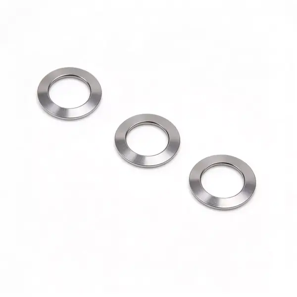 Conical Washer (Taper Washer)