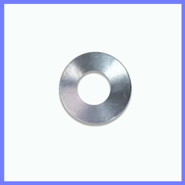 Aluminum Washer
