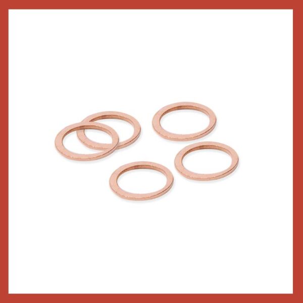 Copper Washer