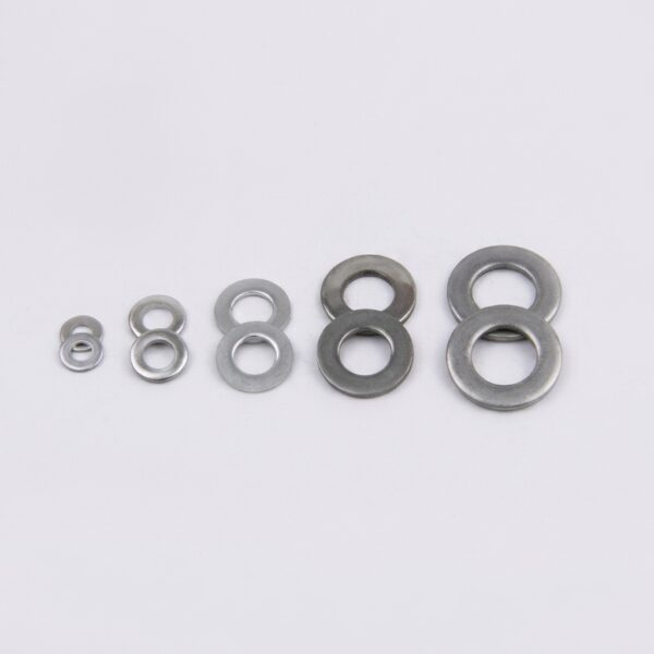 Flat Washers