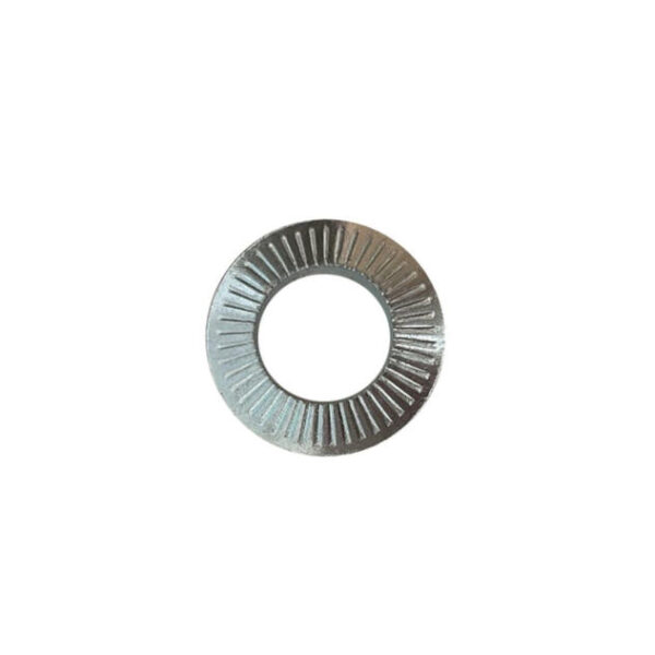Serrated Anti-loosening Belleville Washer