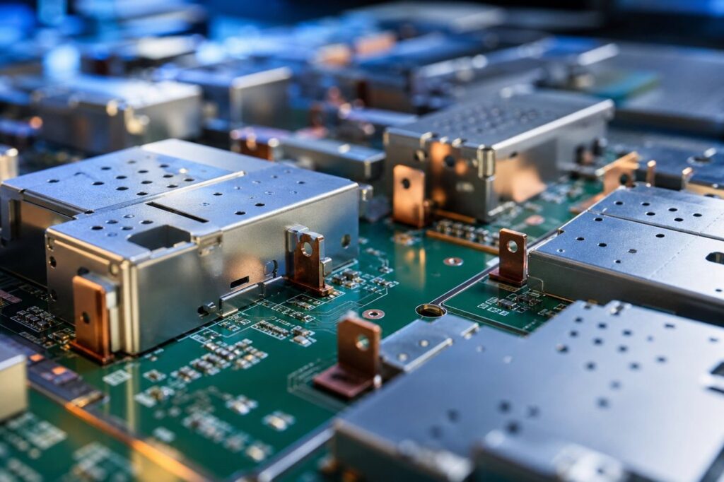 Electronics
