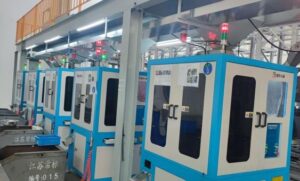 Optical Sorting