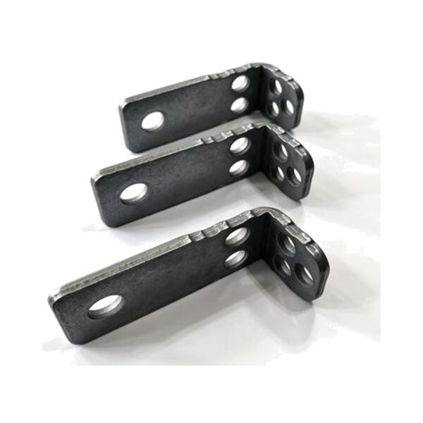 Battery Connection Bracket