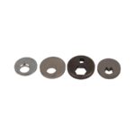 Eccentric Washer for Vehicles