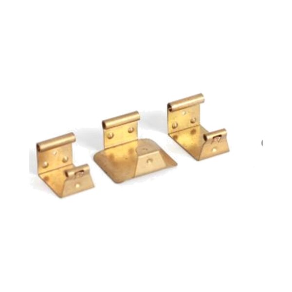 Electronic Stamping Parts