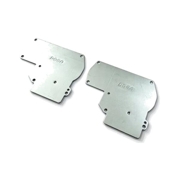 Generator Cover Plate