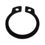 External Retaining Ring (Circlip)