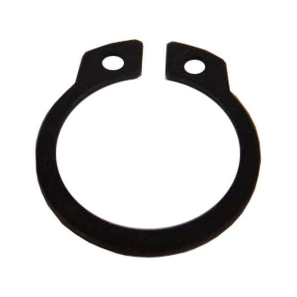 Clips, Retaining Rings & Shims