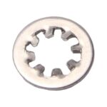Toothed Lock Washer