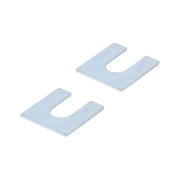 U-Shaped Retaining Clip