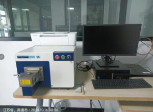 Spectrometer