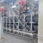 Automated storage and retrieval system (AS/RS)