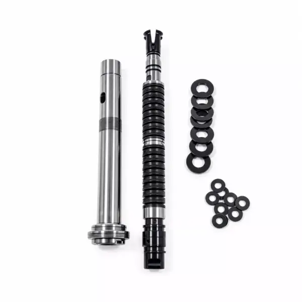 Belleville Disc Spring for Spindle Drawbar