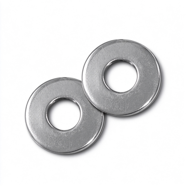 Automotive Washers